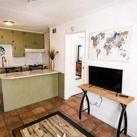Central Automobile Alley Modern 1Bdr - Wifi Оклахома-Сити Экстерьер фото