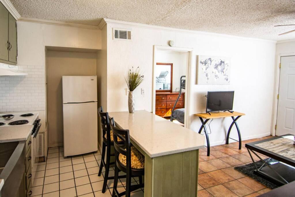 Central Automobile Alley Modern 1Bdr - Wifi Оклахома-Сити Экстерьер фото