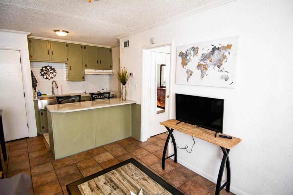 Central Automobile Alley Modern 1Bdr - Wifi Оклахома-Сити Экстерьер фото