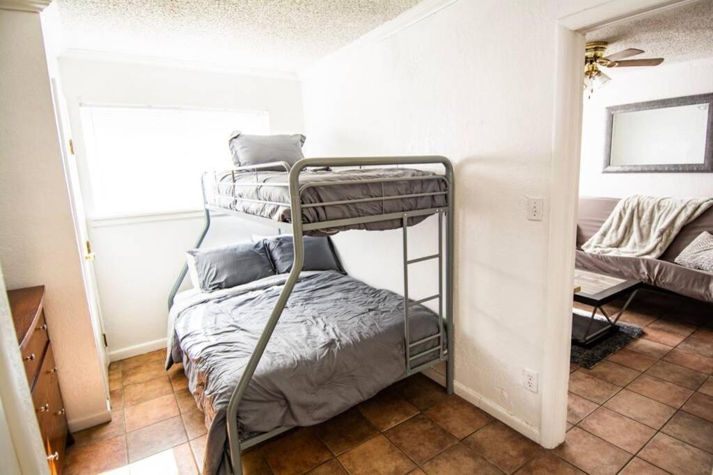 Central Automobile Alley Modern 1Bdr - Wifi Оклахома-Сити Экстерьер фото
